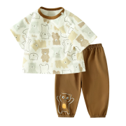 JESMARY - Set đồ đi chơi cho các bé